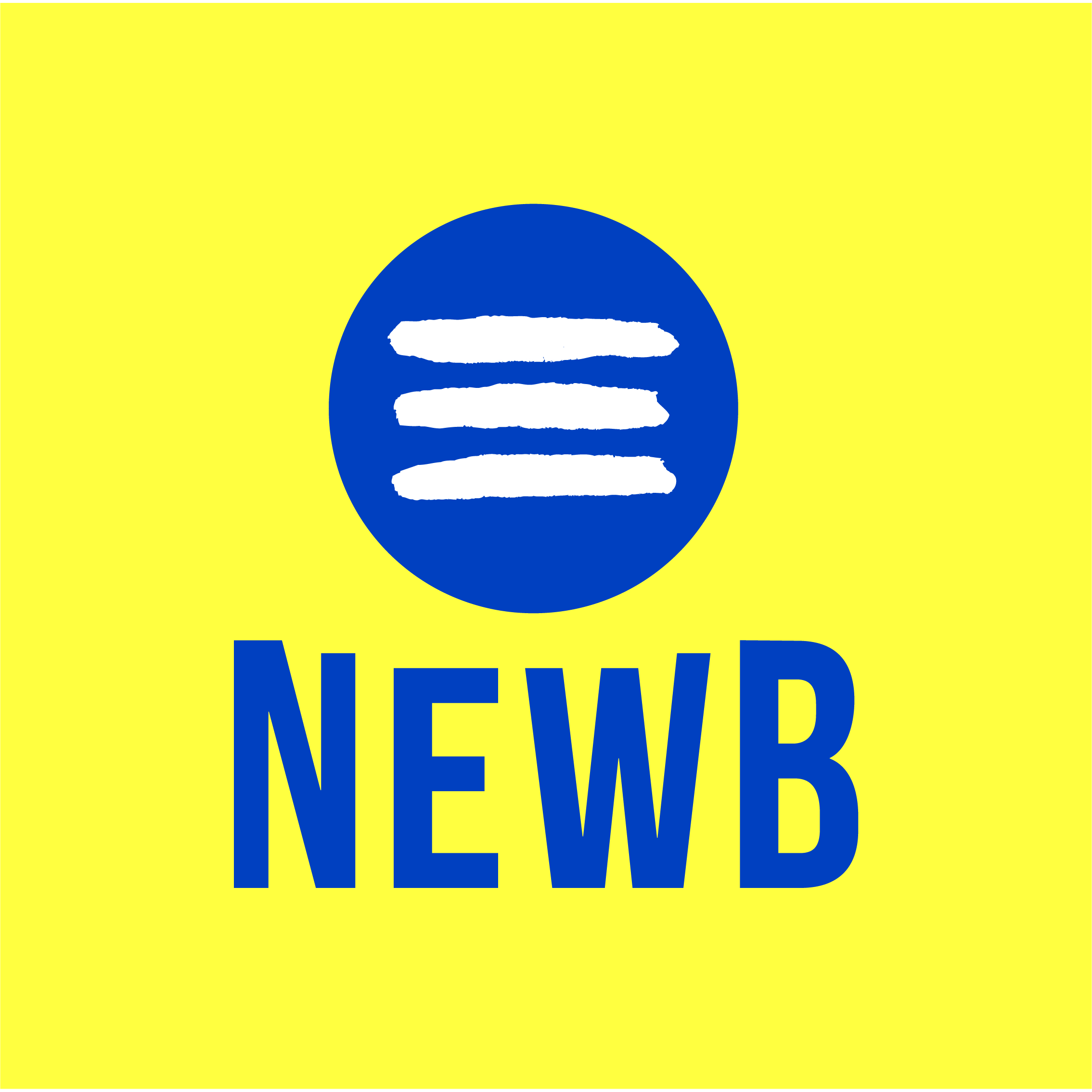 Banque NEW B