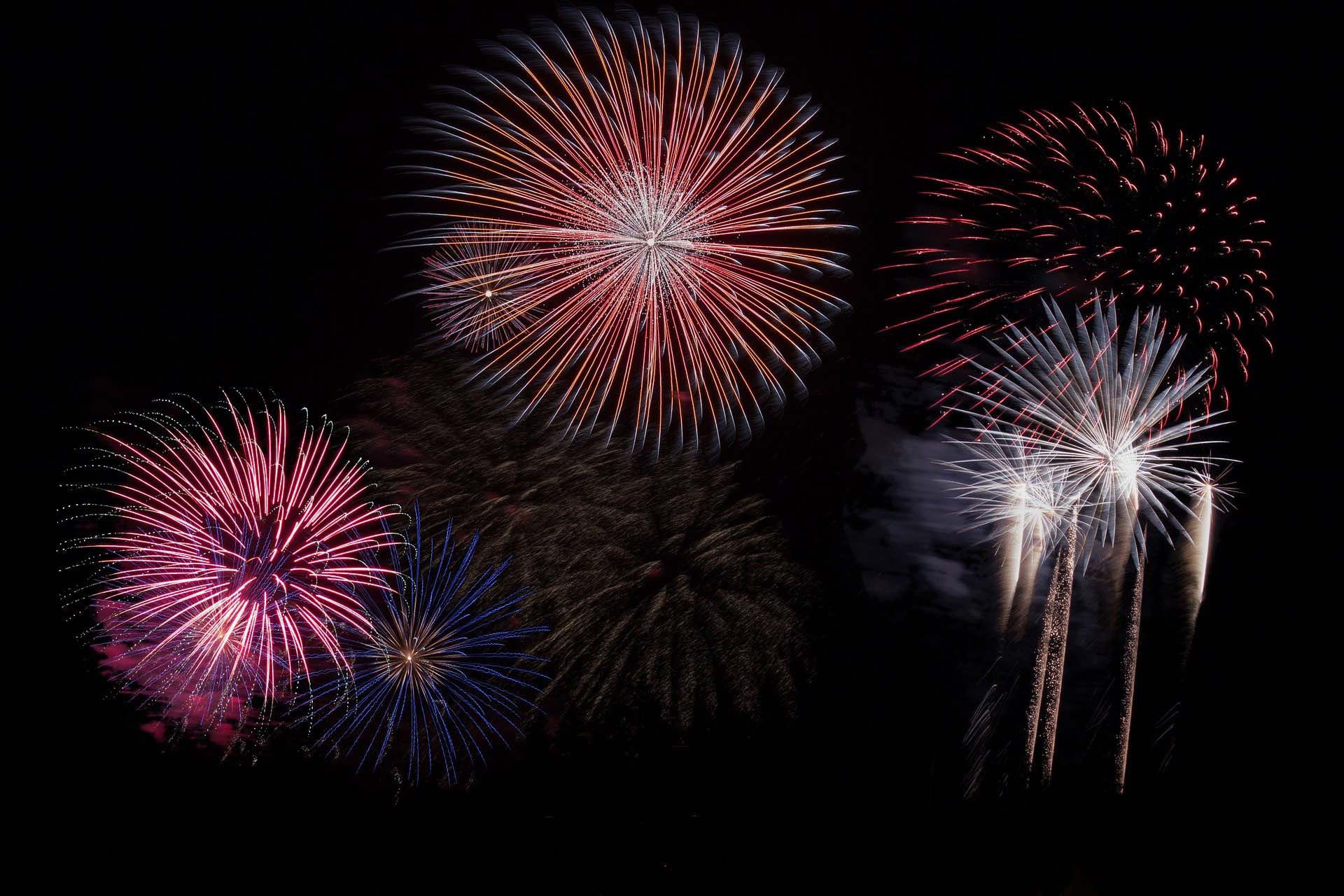 Fêtes de fin d’année