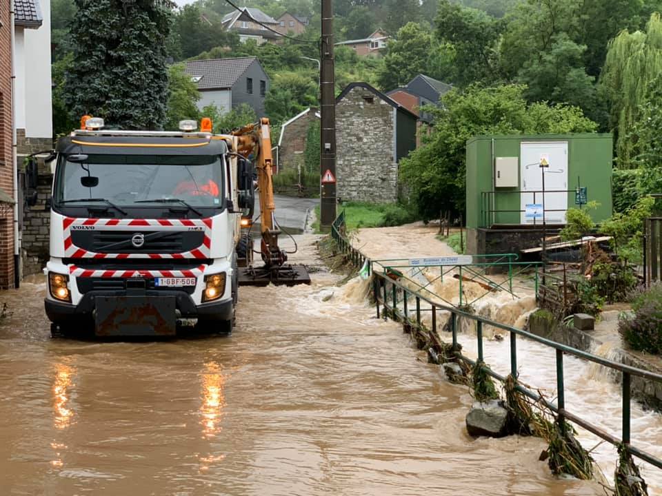 Suivi des inondations 2021 et 2024, que fait la province pour les cours d&rsquo;eau?