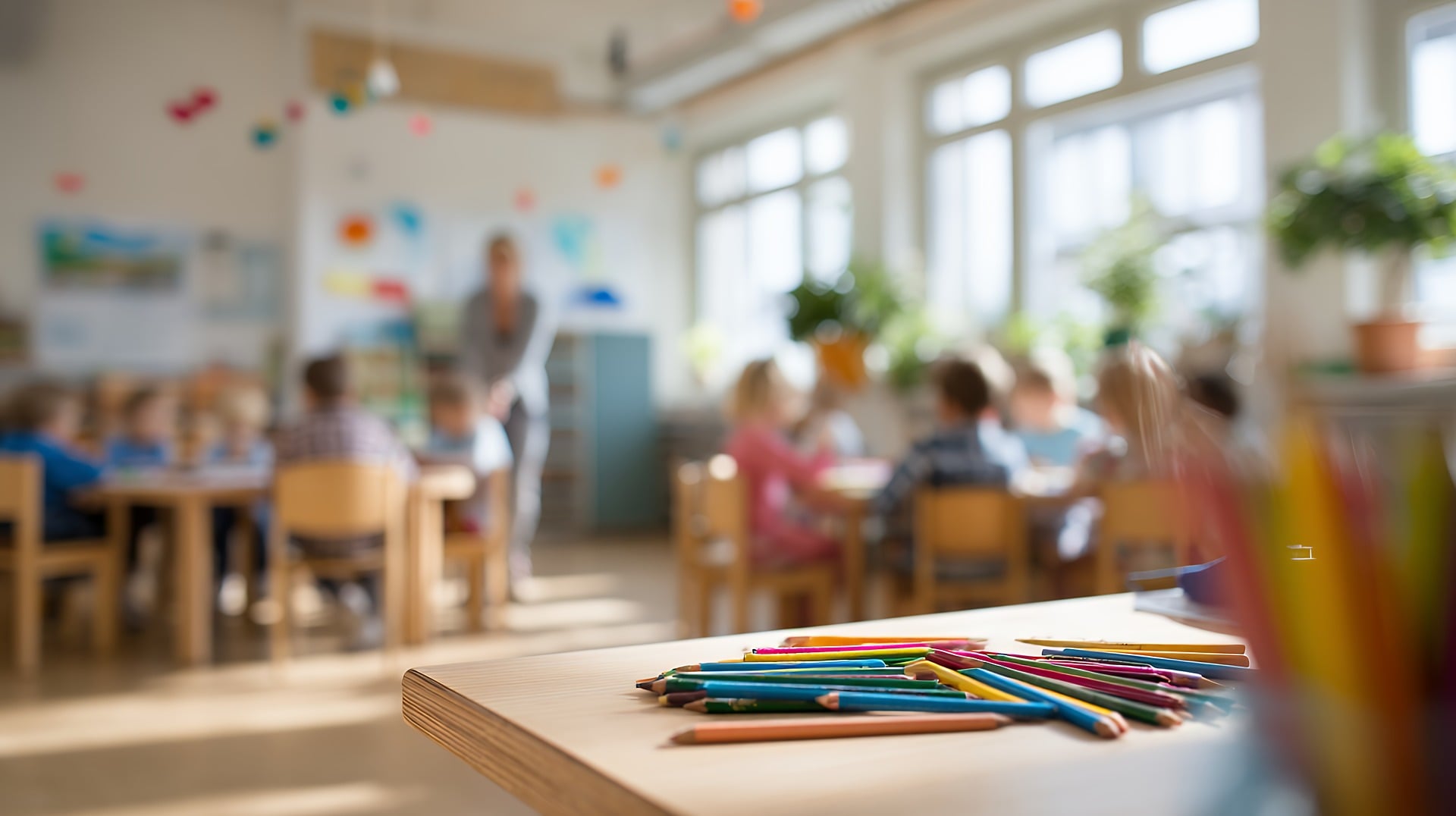 Accueil extrascolaire à Aywaille : il est temps de passer à l’action