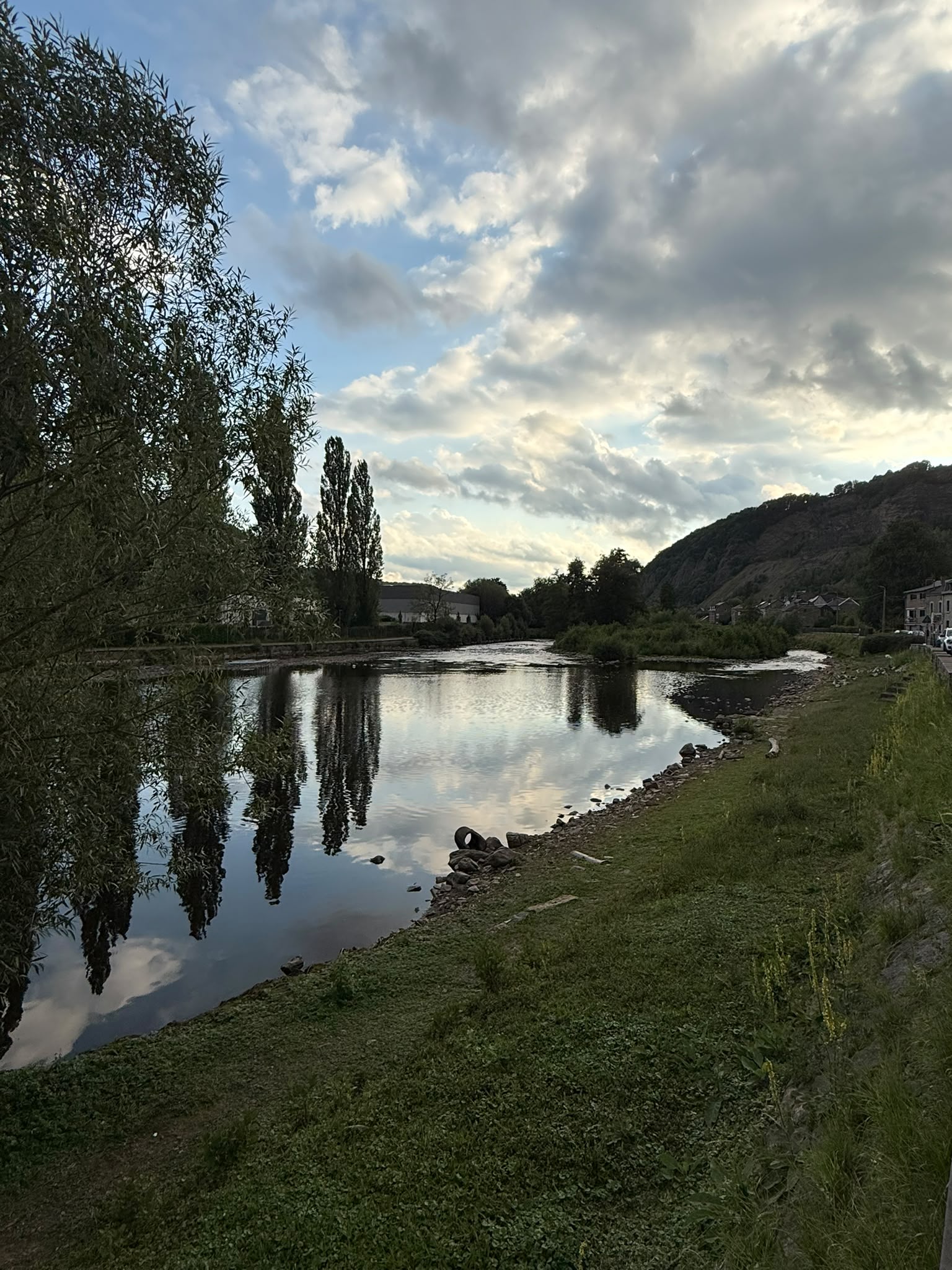 Entretien des cours d&rsquo;eau : anticiper plutôt que subir