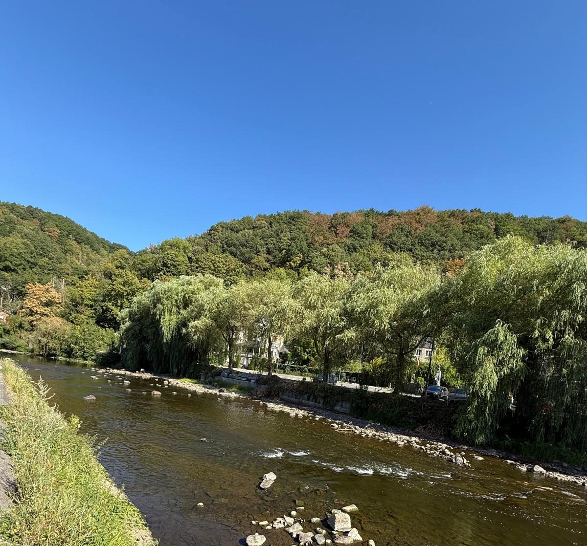 Du cœur d’Aywaille à nos villages, prenons soin de notre cadre de vie.